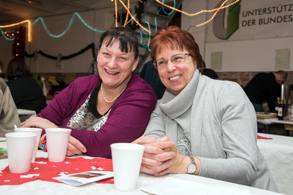 UI Punschfest 2015 Tag2  27@ELBE Bernhard