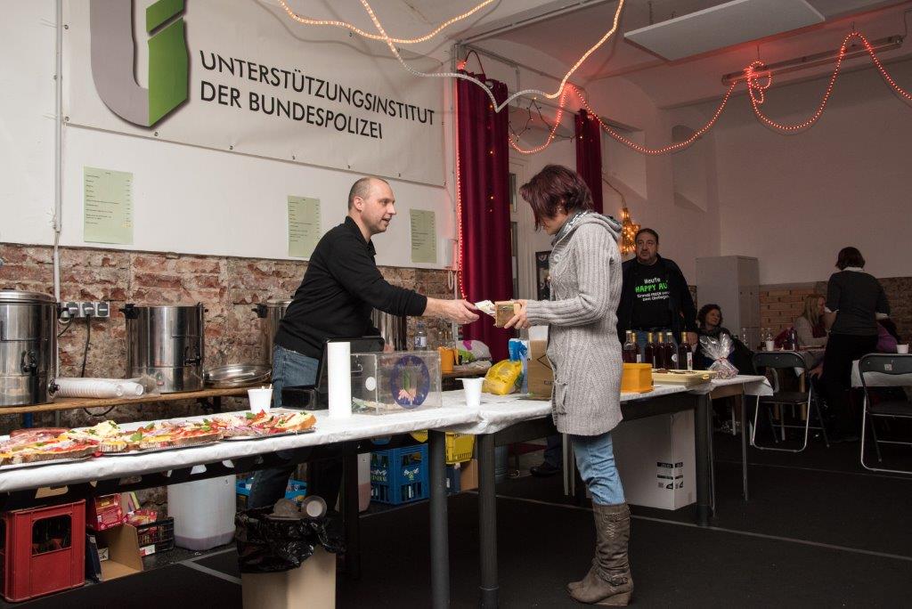 UI Punschfest 2015 Tag2  34@ELBE Bernhard