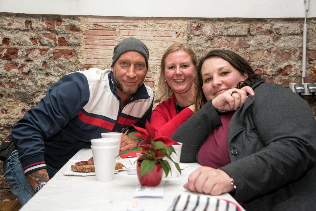 UI Punschfest 2015 Tag2  40@ELBE Bernhard
