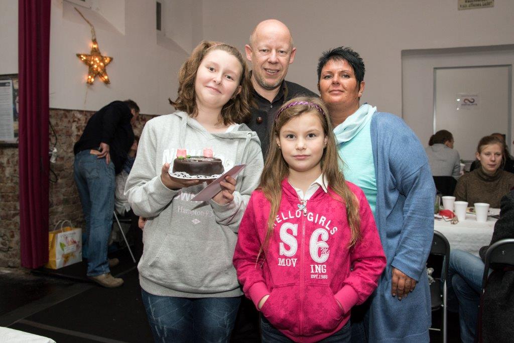 UI Punschfest 2015 Tag2  43@ELBE Bernhard