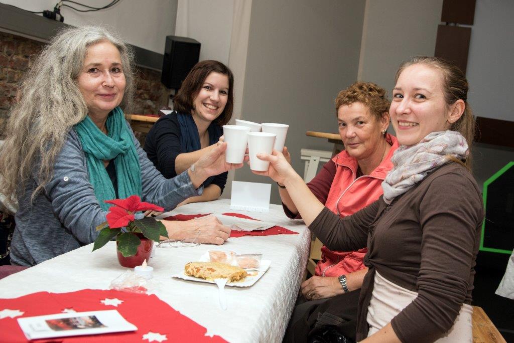 UI Punschfest 2015 Tag2  48@ELBE Bernhard