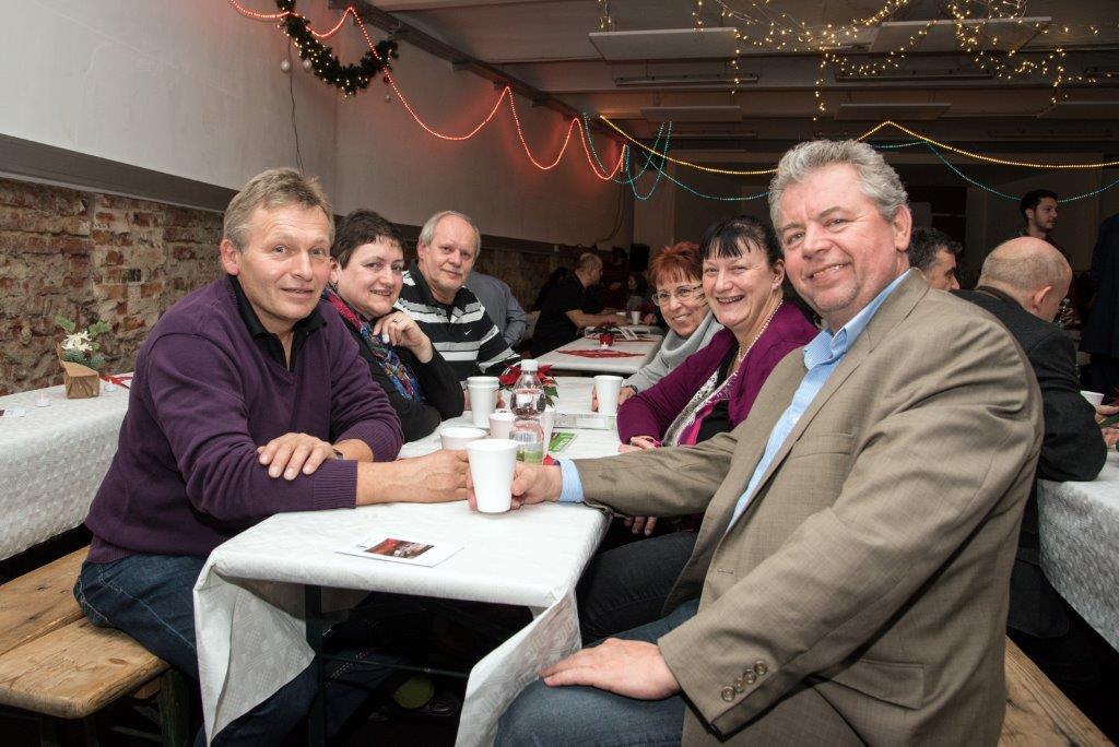 UI Punschfest 2015 Tag2  52@ELBE Bernhard