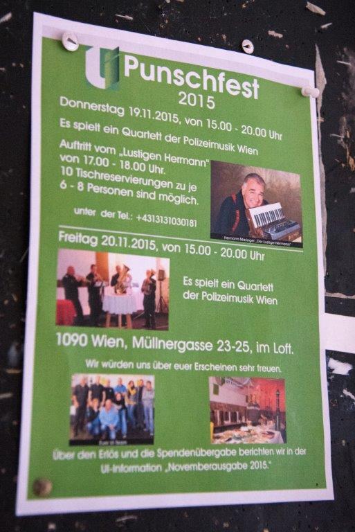 UI Punschfest 2015 Tag1  004@ELBE Bernhard