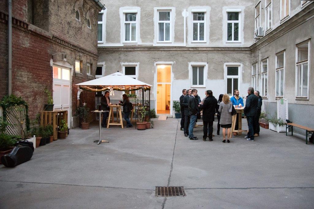 UI Punschfest 2015 Tag1  021@ELBE Bernhard