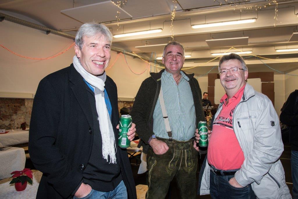 UI Punschfest 2015 Tag1  022@ELBE Bernhard