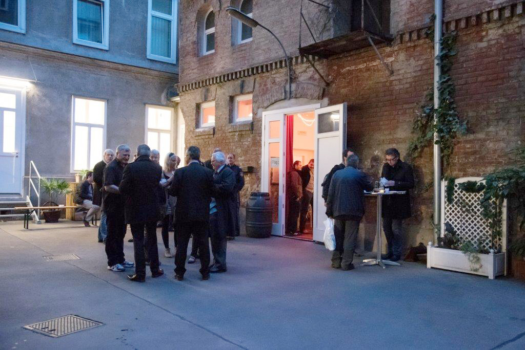 UI Punschfest 2015 Tag1  033@ELBE Bernhard