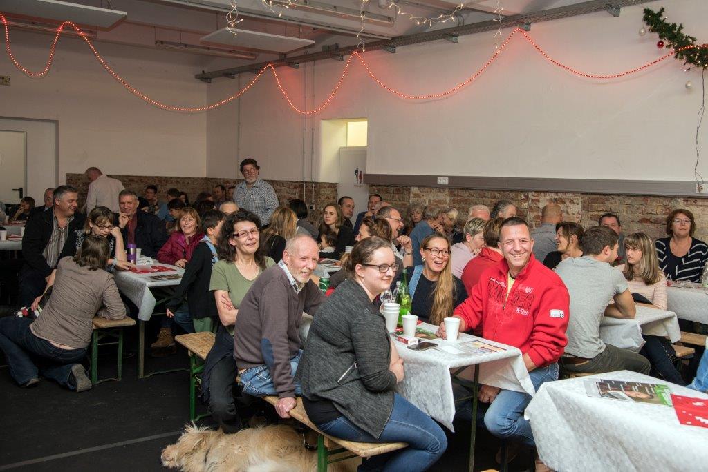 UI Punschfest 2015 Tag1  089@ELBE Bernhard