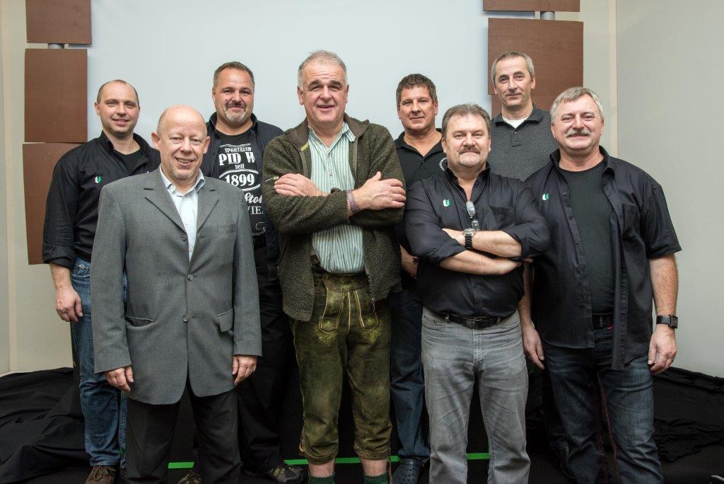 UI Punschfest 2015 Tag1  103@ELBE Bernhard
