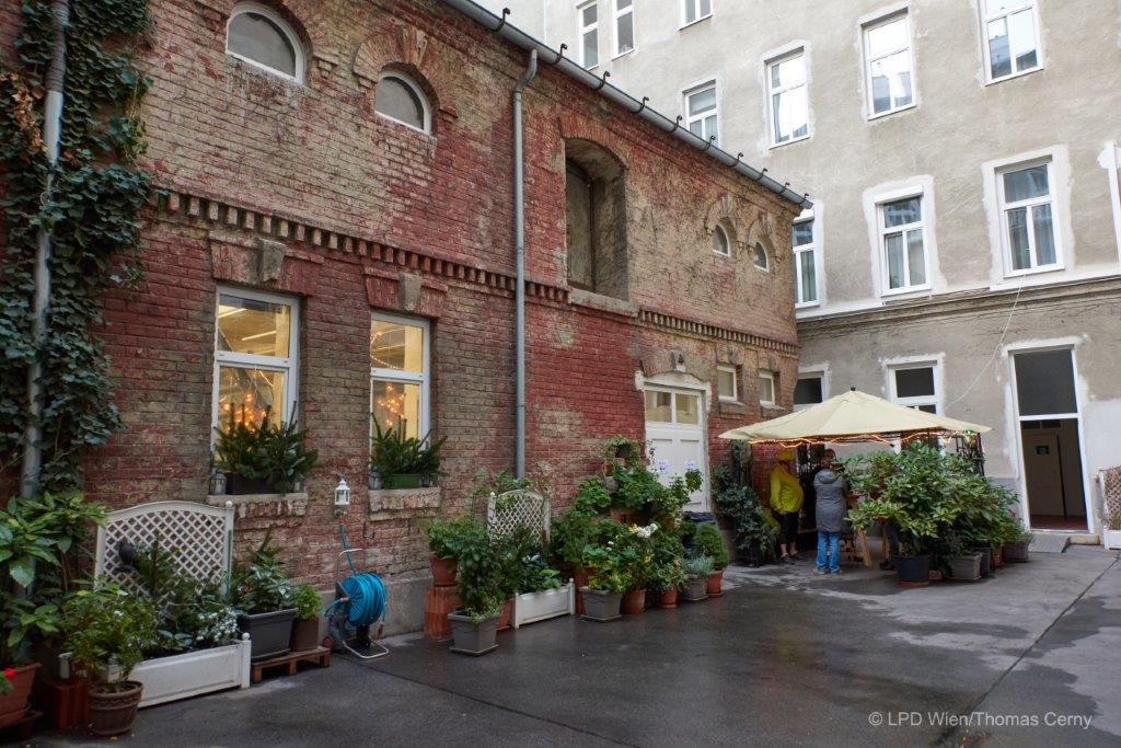 Bild 001 � LPD Wien-Thomas Cerny