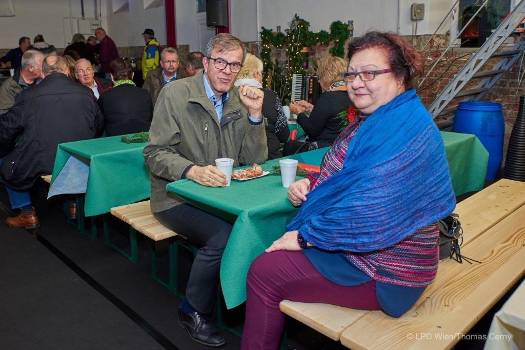 Bild 016 � LPD Wien-Thomas Cerny