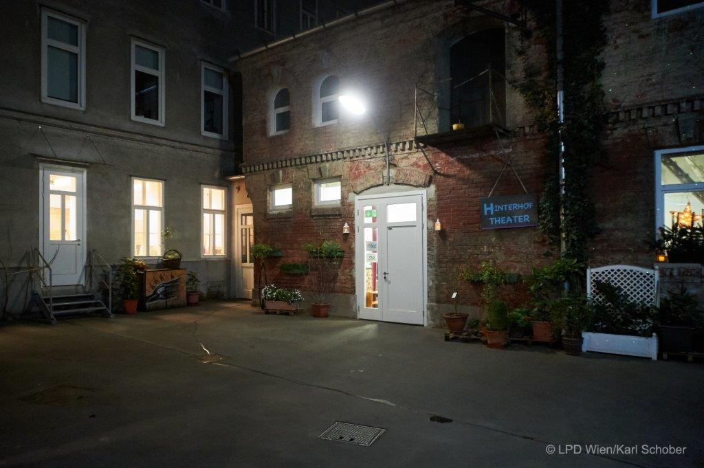 Bild 002 � LPD Wien-Karl Schober