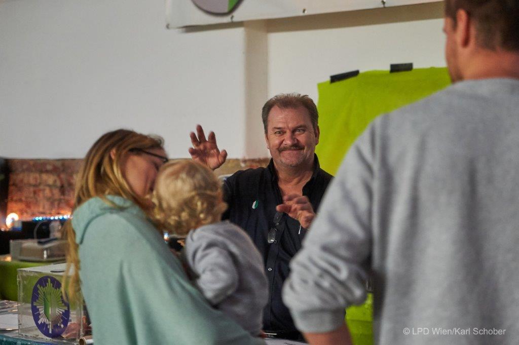 Bild 018 � LPD Wien-Karl Schober