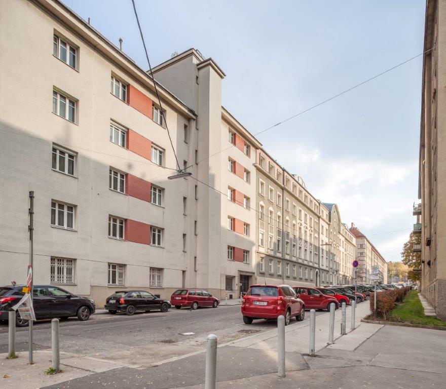 Possingergasse 53-57,59-61 (17)