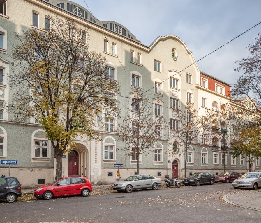 Possingergasse 53-57,59-61 (20)