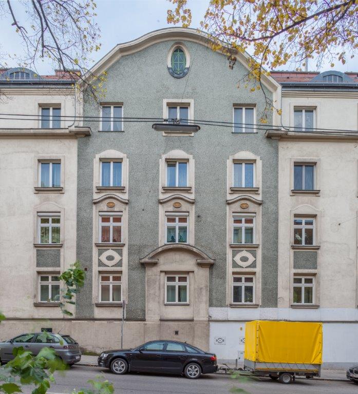 Possingergasse 53-57,59-61 (21)