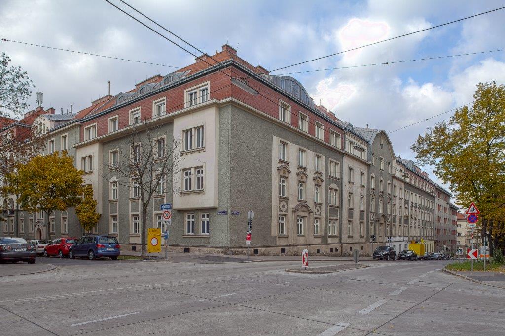 Possingergasse 53-57,59-61 (36)